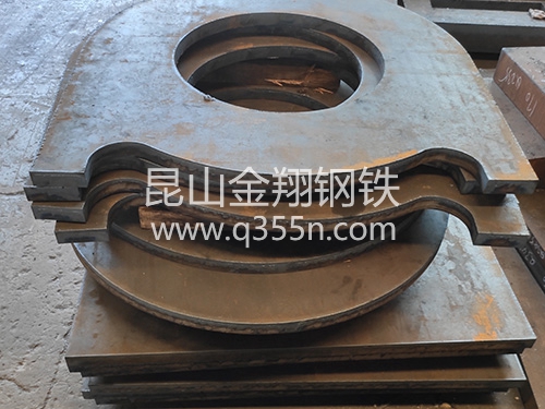 q355d鋼板加工廠家給大家講講怎么控制數(shù)控切割機(jī)熱變形