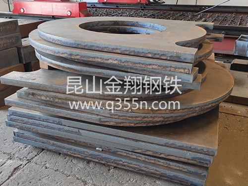 中厚板切割廠家淺談等離子數(shù)控切割機(jī)噴嘴出現(xiàn)問題的原因
