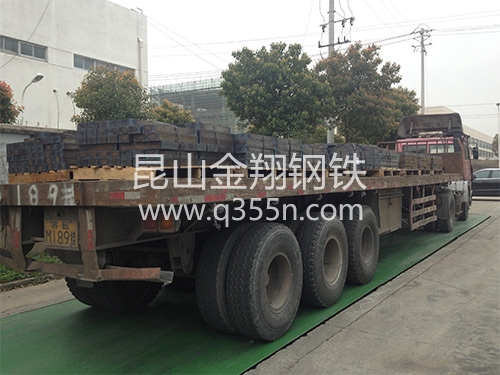 q355d鋼板加工淺談數控等離子切割機下料有什么優(yōu)勢